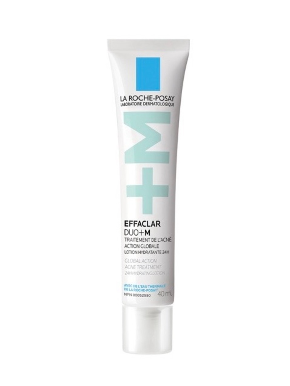 La Roche-Posay Effaclar Duo+M Acne Treatment - New